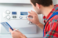 free Pickwood Scar gas safe engineer quotes